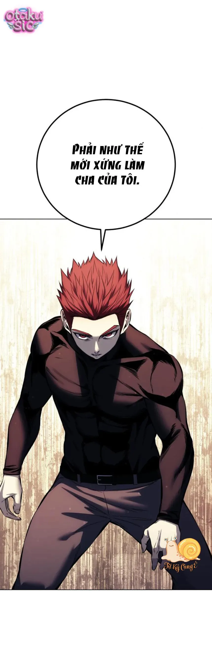 Sát Thủ Huyết Y Chapter 60 - Trang 16