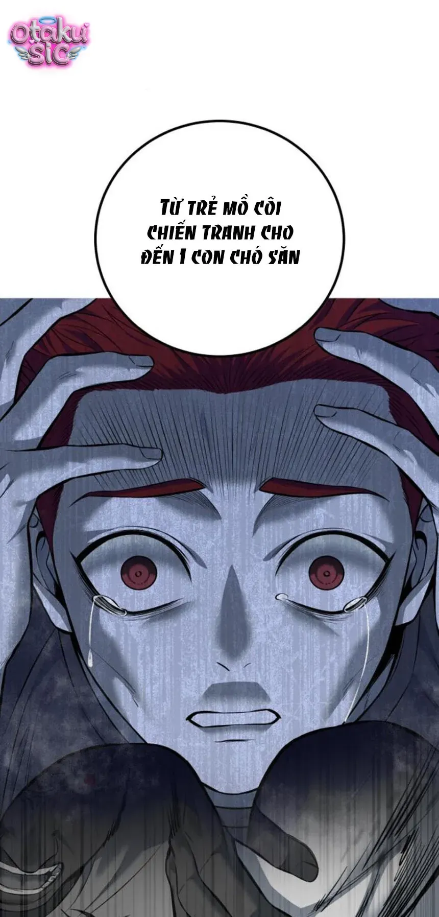 Sát Thủ Huyết Y Chapter 60 - Trang 24
