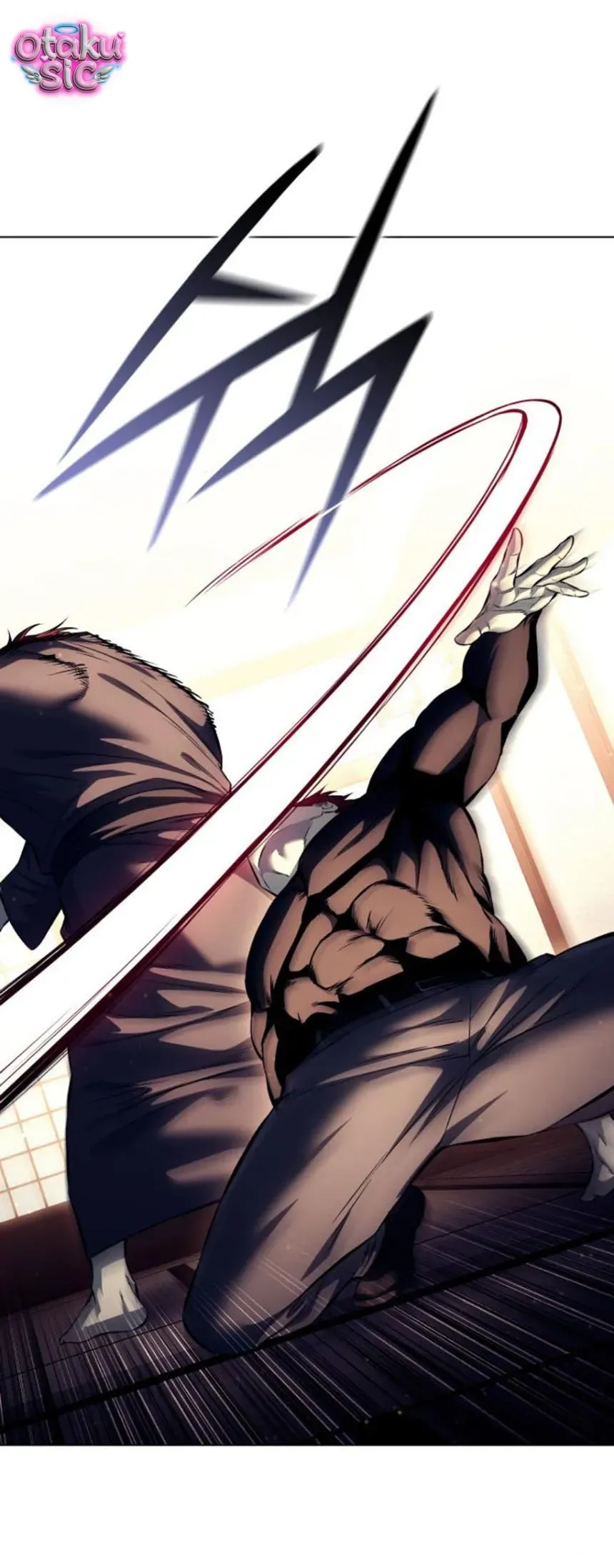 Sát Thủ Huyết Y Chapter 60 - Trang 30