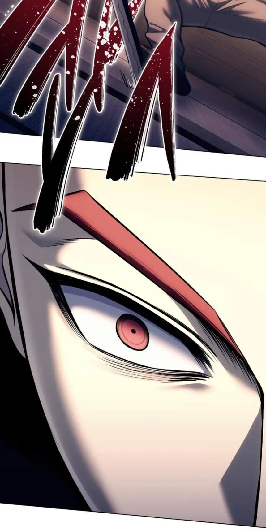Sát Thủ Huyết Y Chapter 60 - Trang 35