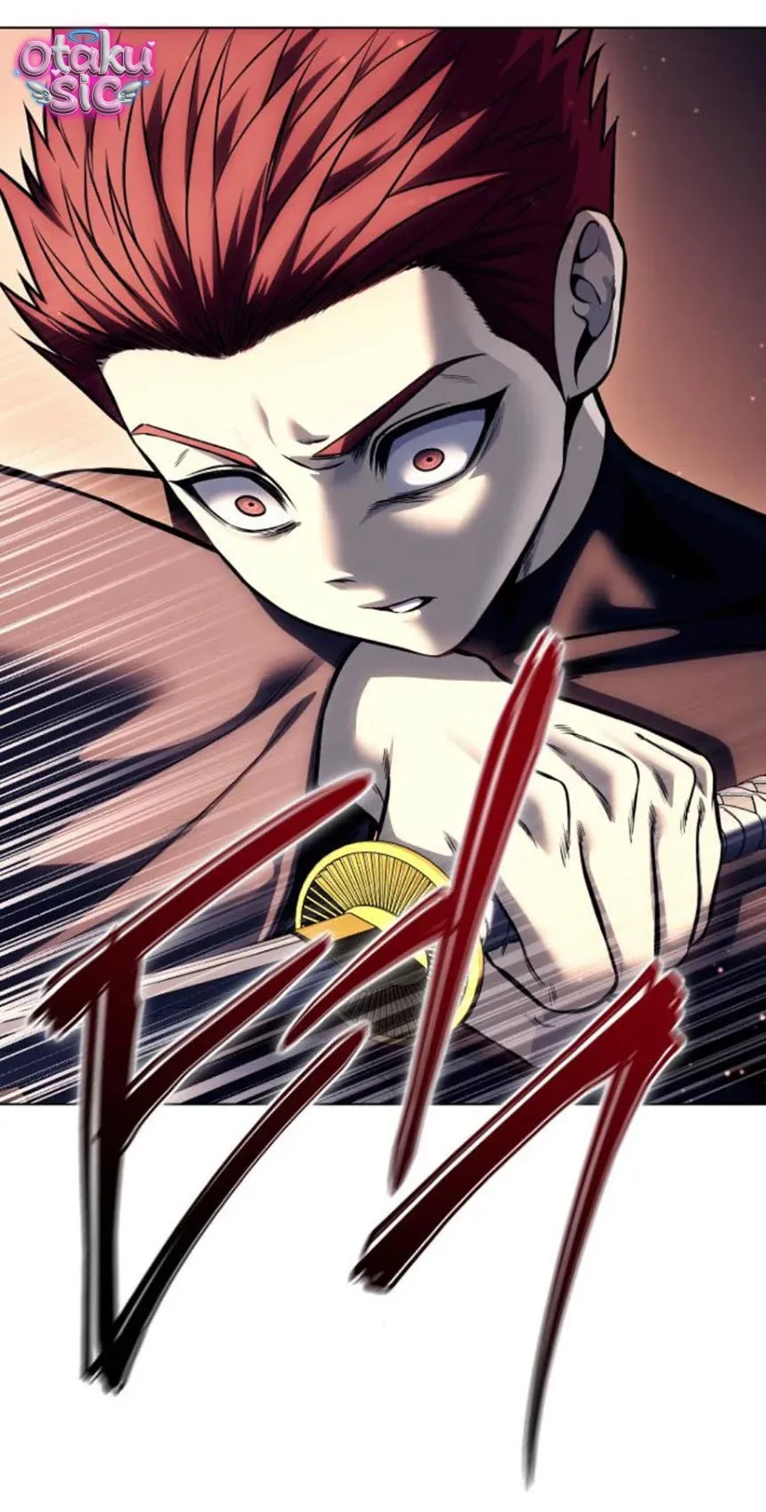 Sát Thủ Huyết Y Chapter 60 - Trang 40