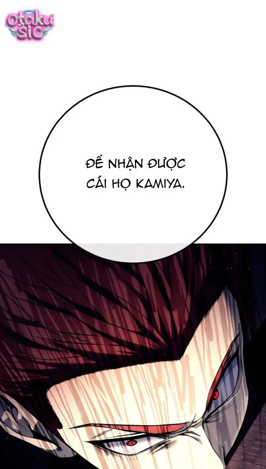 Sát Thủ Huyết Y Chapter 60 - Trang 43