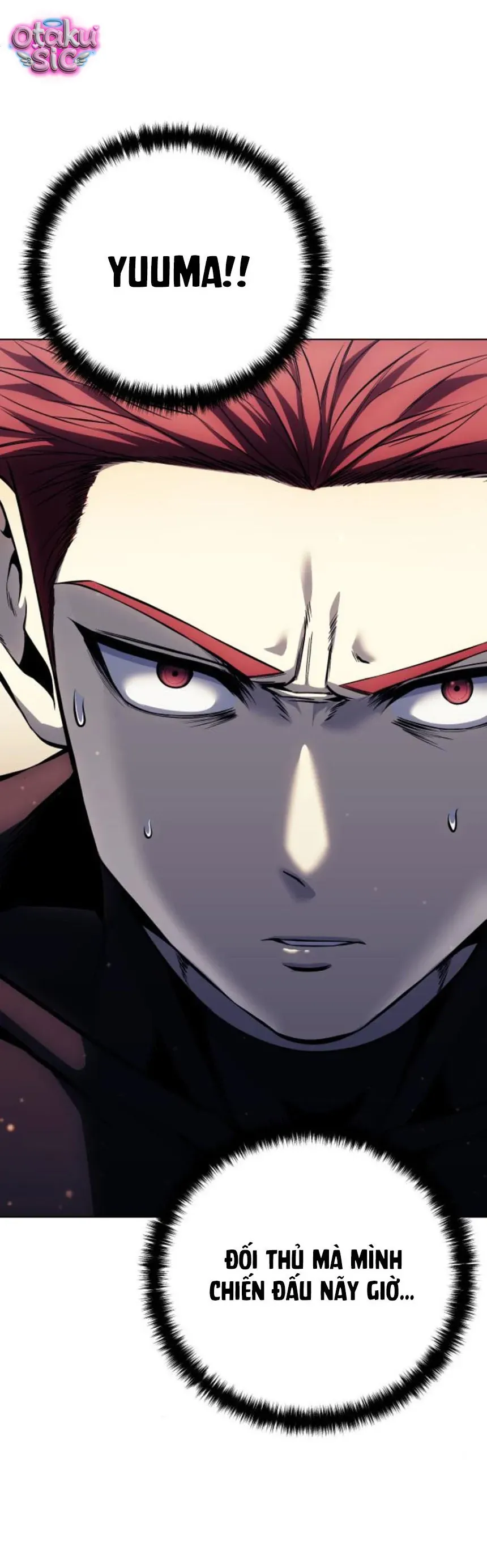 Sát Thủ Huyết Y Chapter 60 - Trang 8