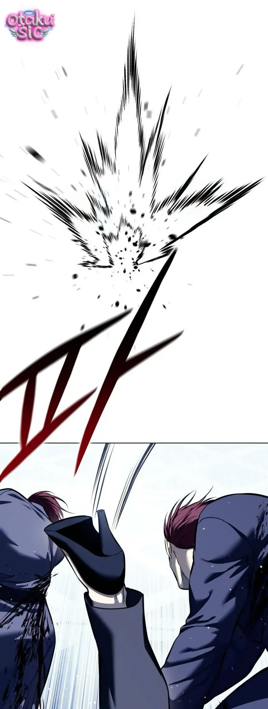 Sát Thủ Huyết Y Chapter 61 - Trang 10