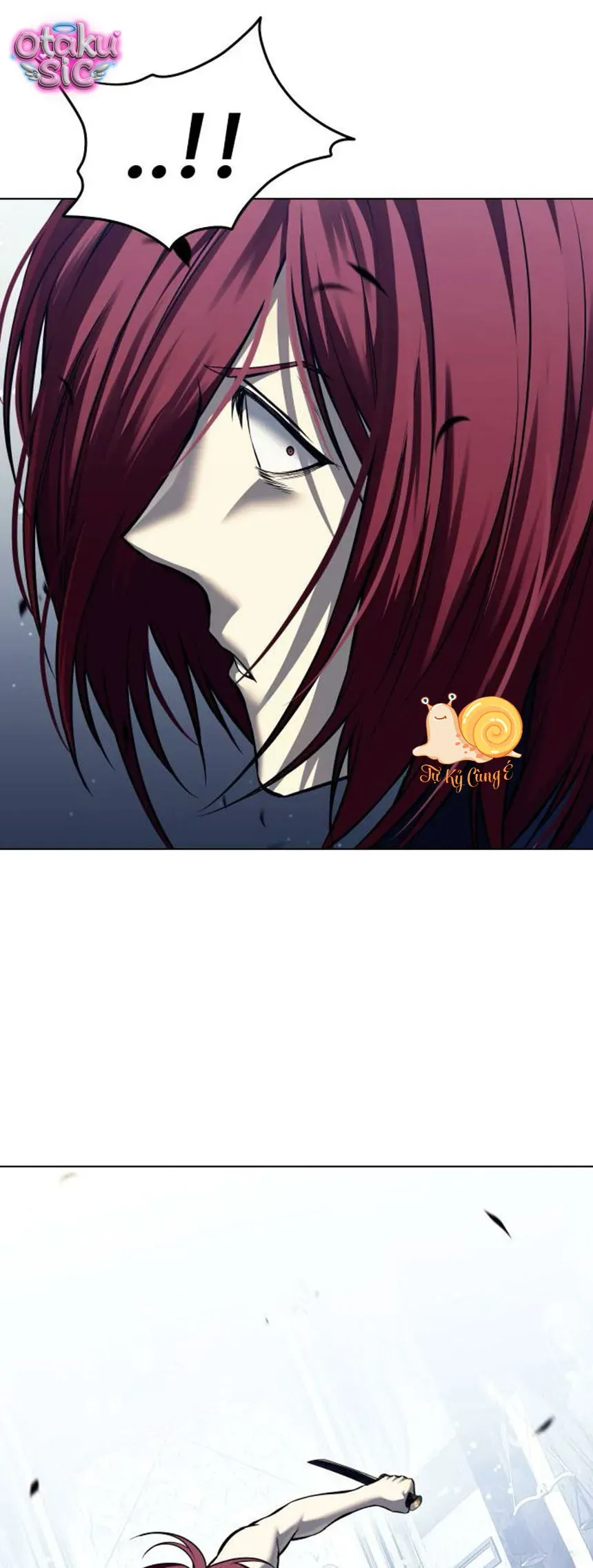 Sát Thủ Huyết Y Chapter 61 - Trang 12