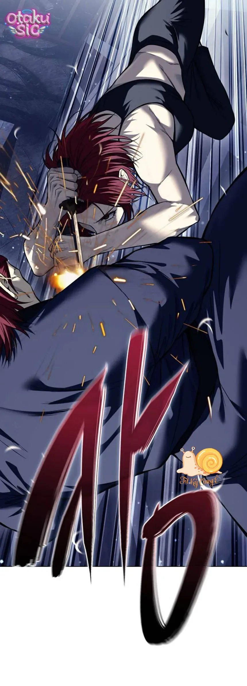 Sát Thủ Huyết Y Chapter 61 - Trang 14