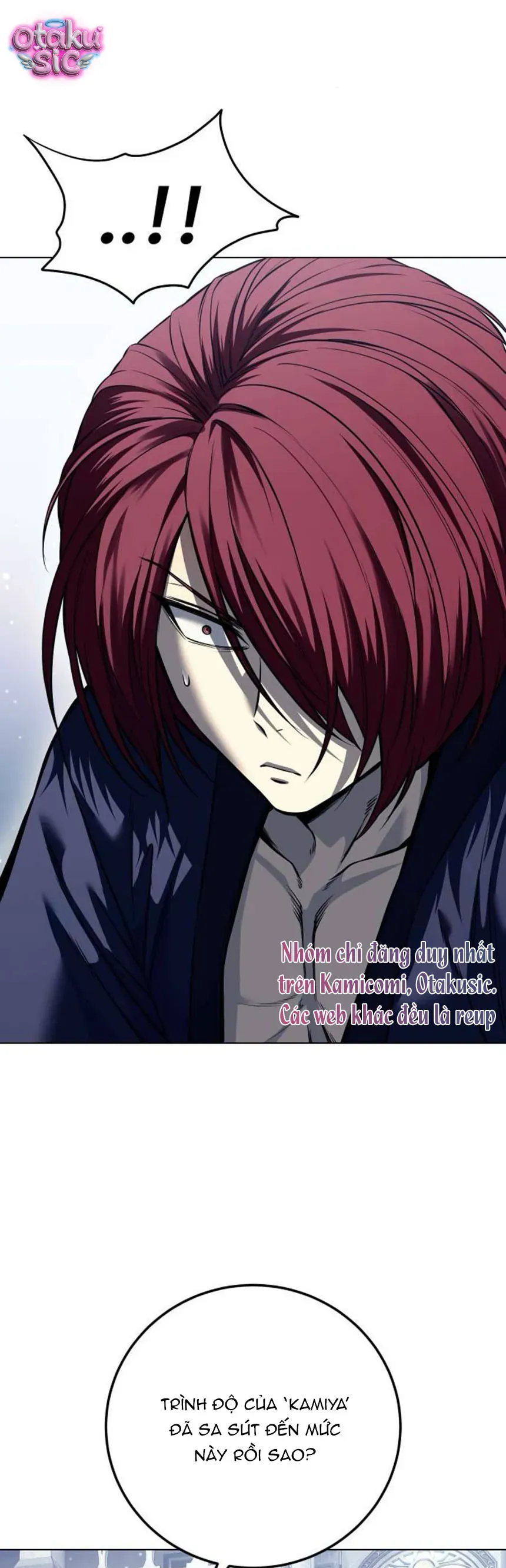 Sát Thủ Huyết Y Chapter 61 - Trang 20
