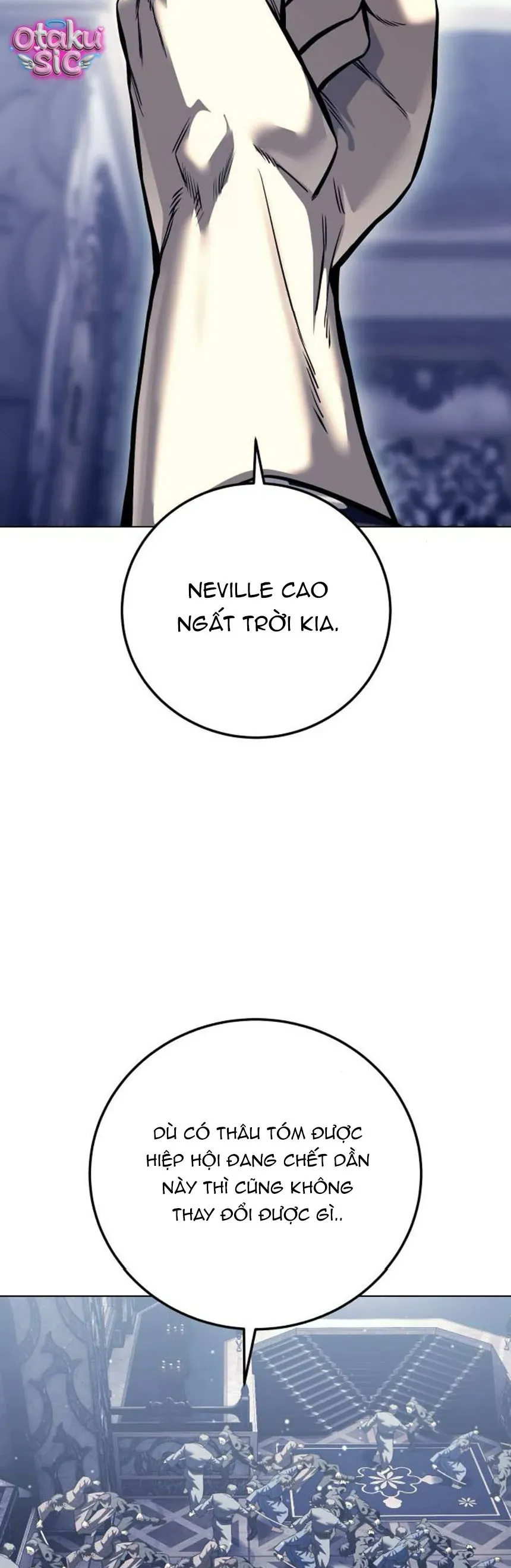 Sát Thủ Huyết Y Chapter 61 - Trang 28