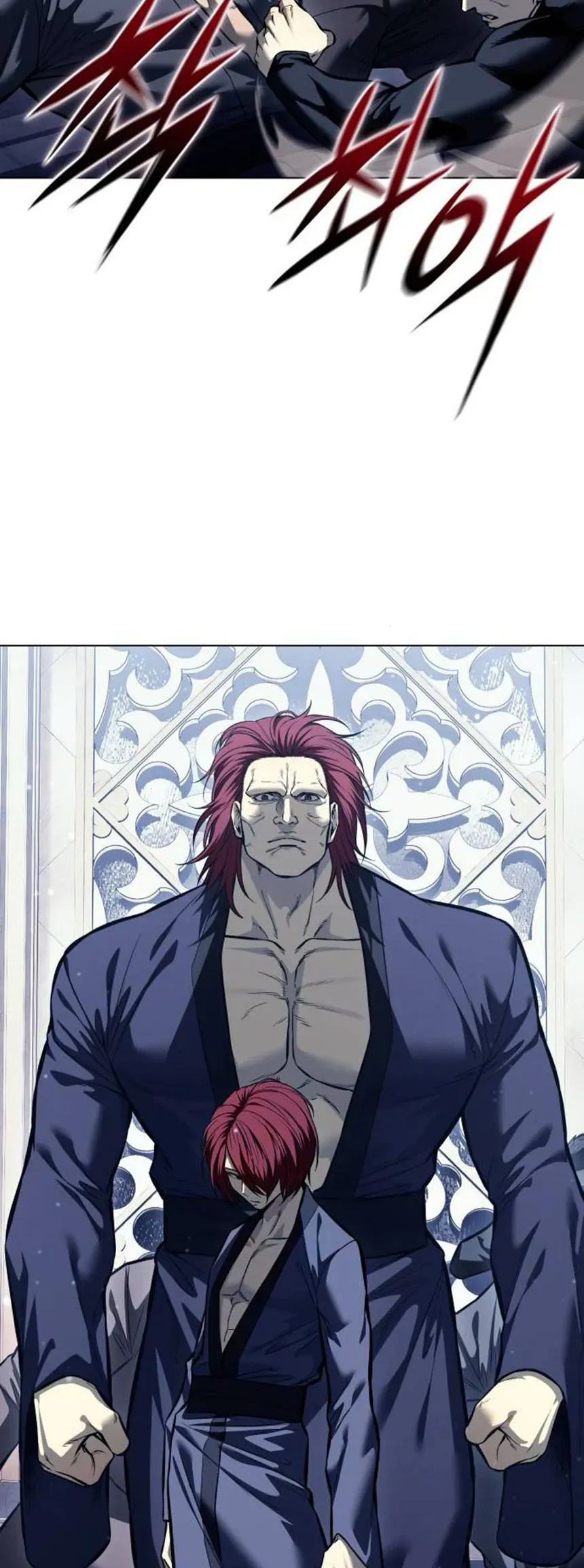 Sát Thủ Huyết Y Chapter 61 - Trang 3