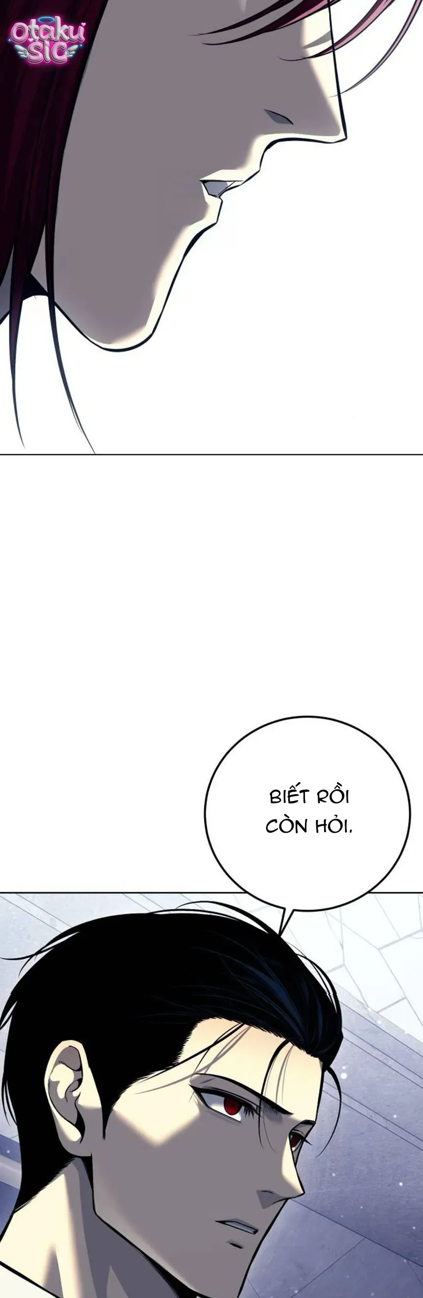 Sát Thủ Huyết Y Chapter 61 - Trang 30