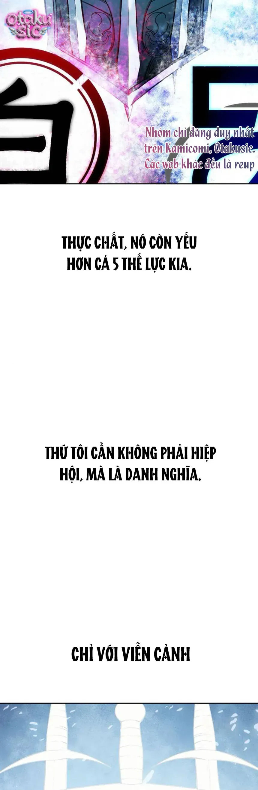 Sát Thủ Huyết Y Chapter 61 - Trang 32