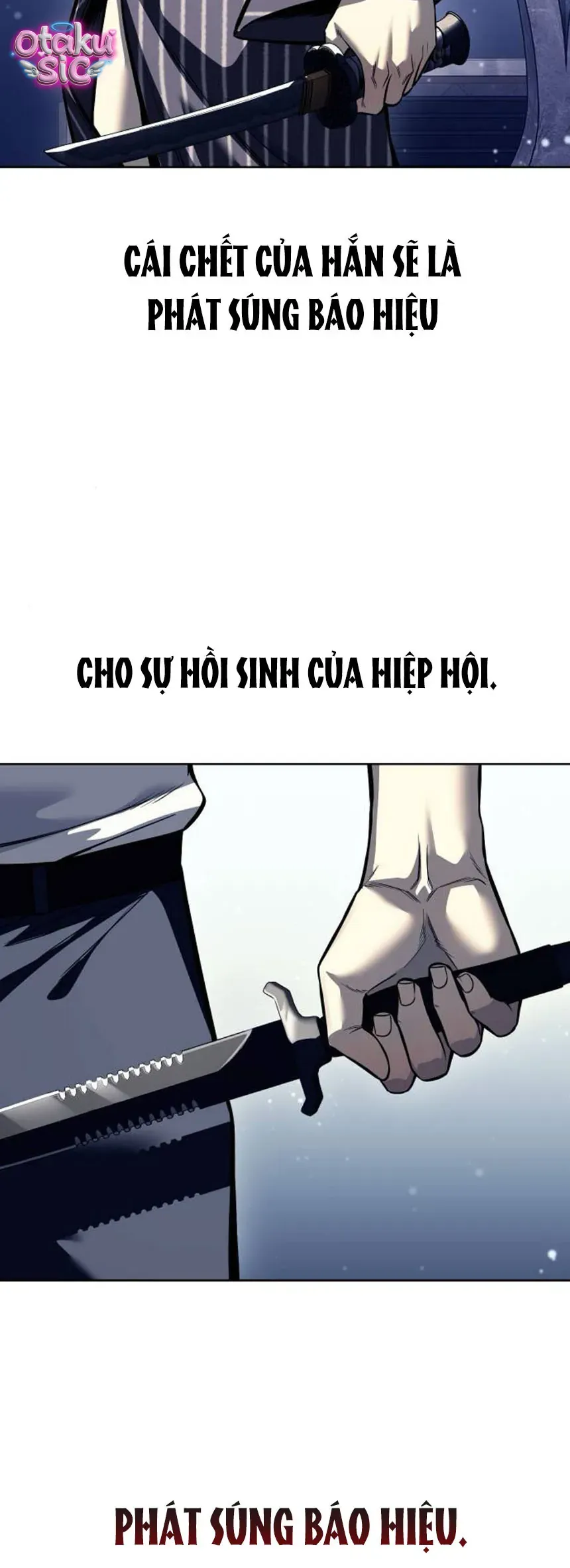Sát Thủ Huyết Y Chapter 61 - Trang 36