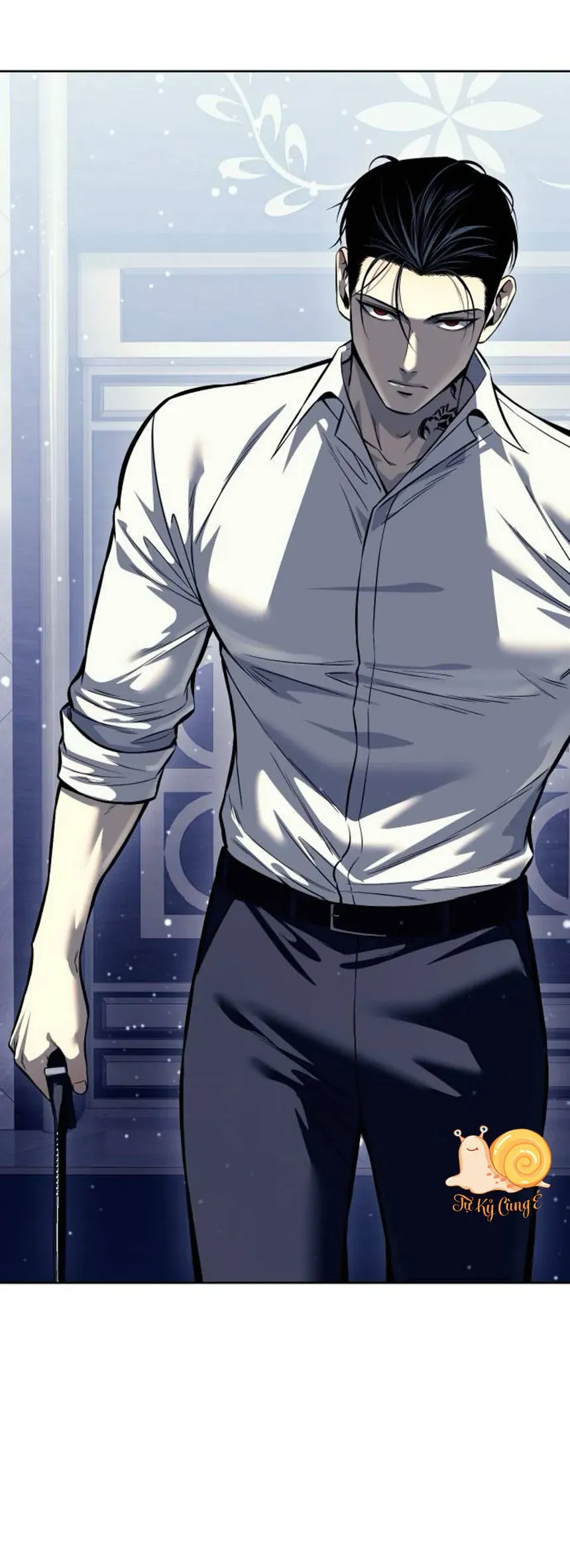 Sát Thủ Huyết Y Chapter 61 - Trang 37