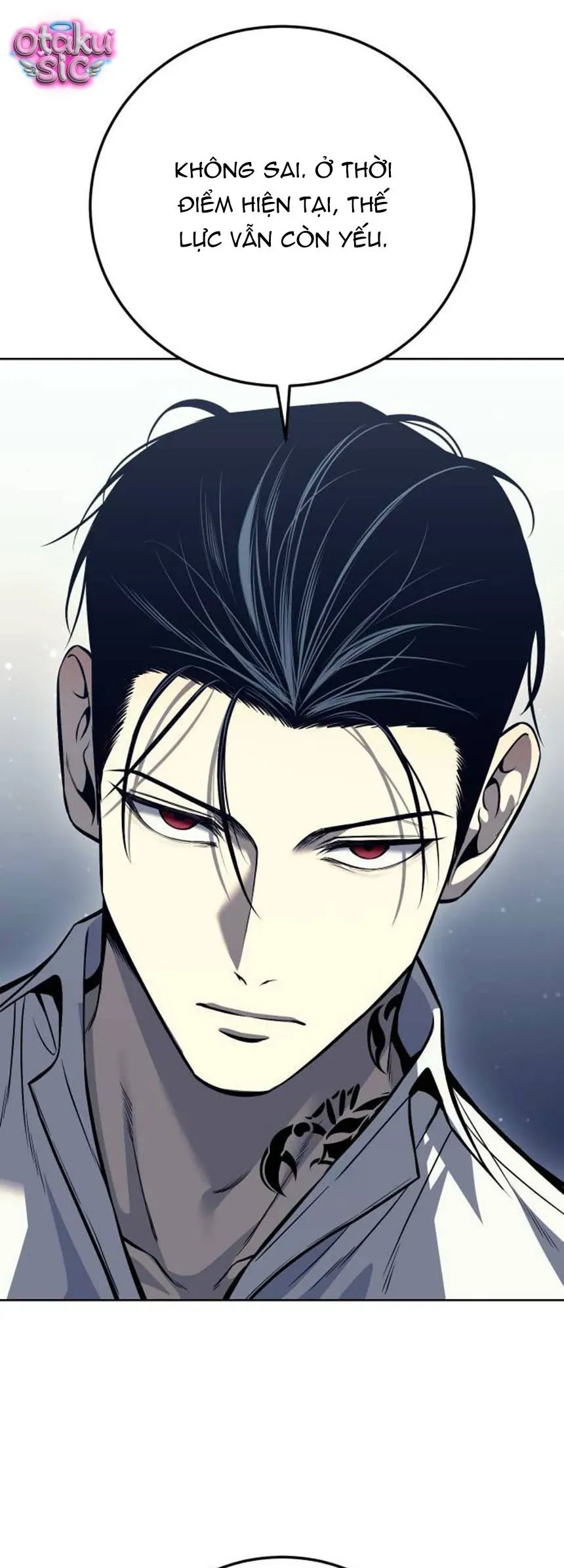Sát Thủ Huyết Y Chapter 61 - Trang 38