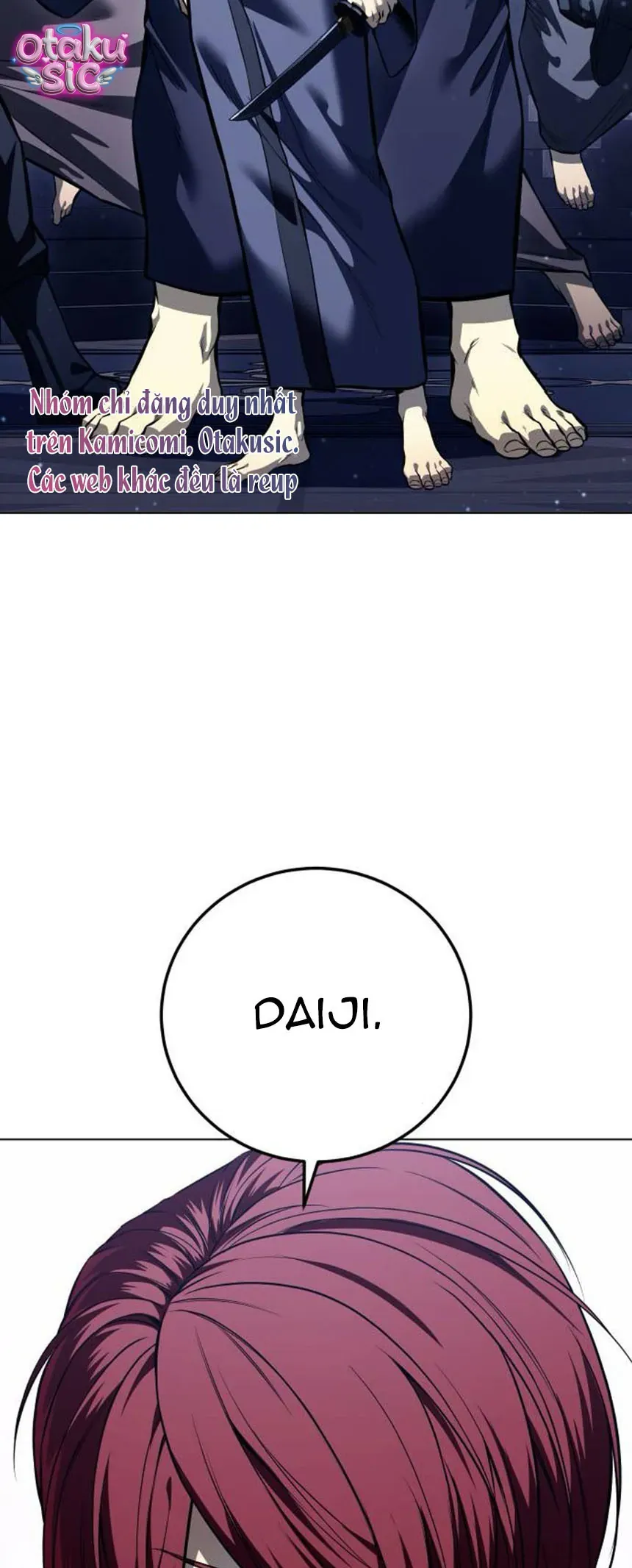 Sát Thủ Huyết Y Chapter 61 - Trang 4