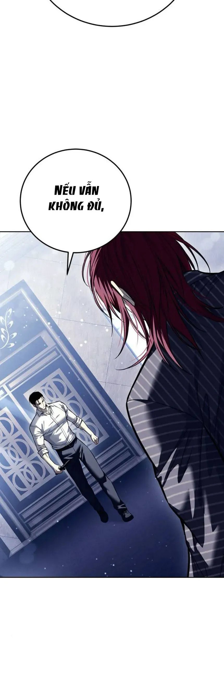 Sát Thủ Huyết Y Chapter 61 - Trang 41