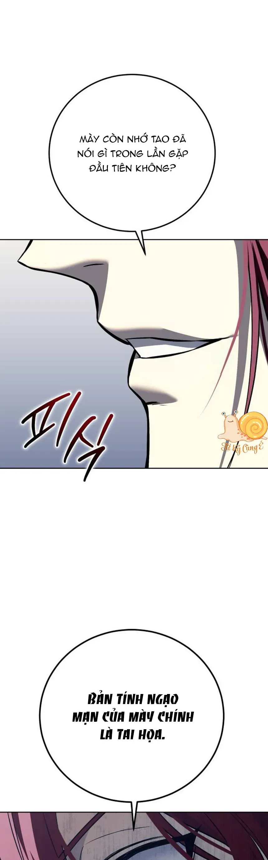 Sát Thủ Huyết Y Chapter 61 - Trang 43