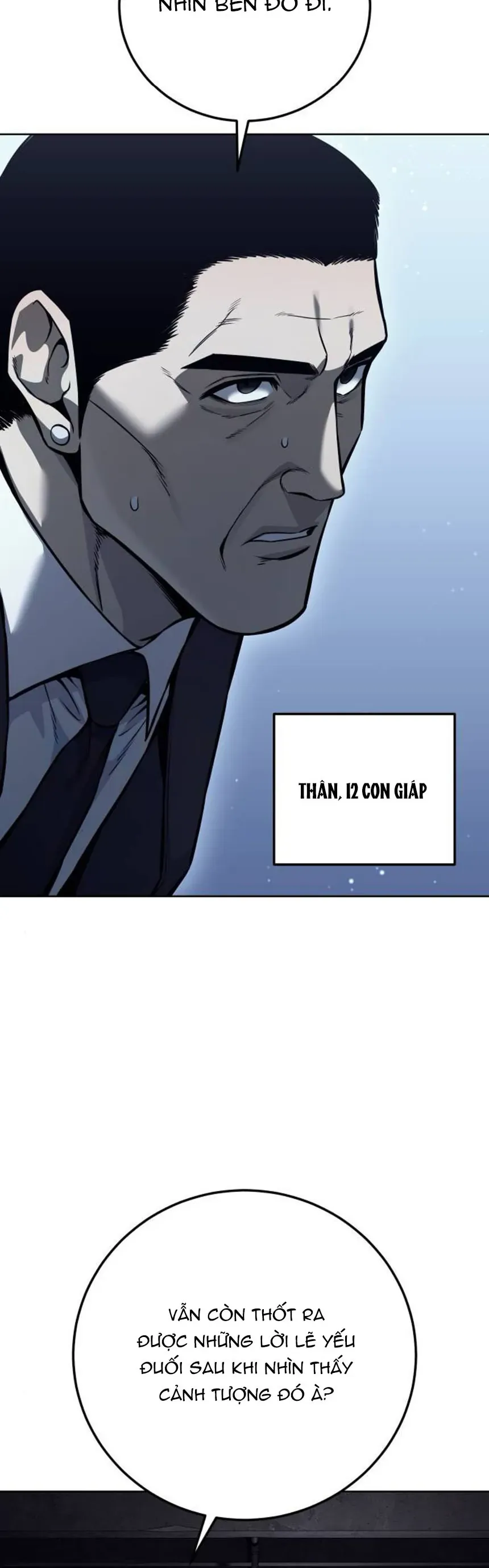 Sát Thủ Huyết Y Chapter 61 - Trang 47