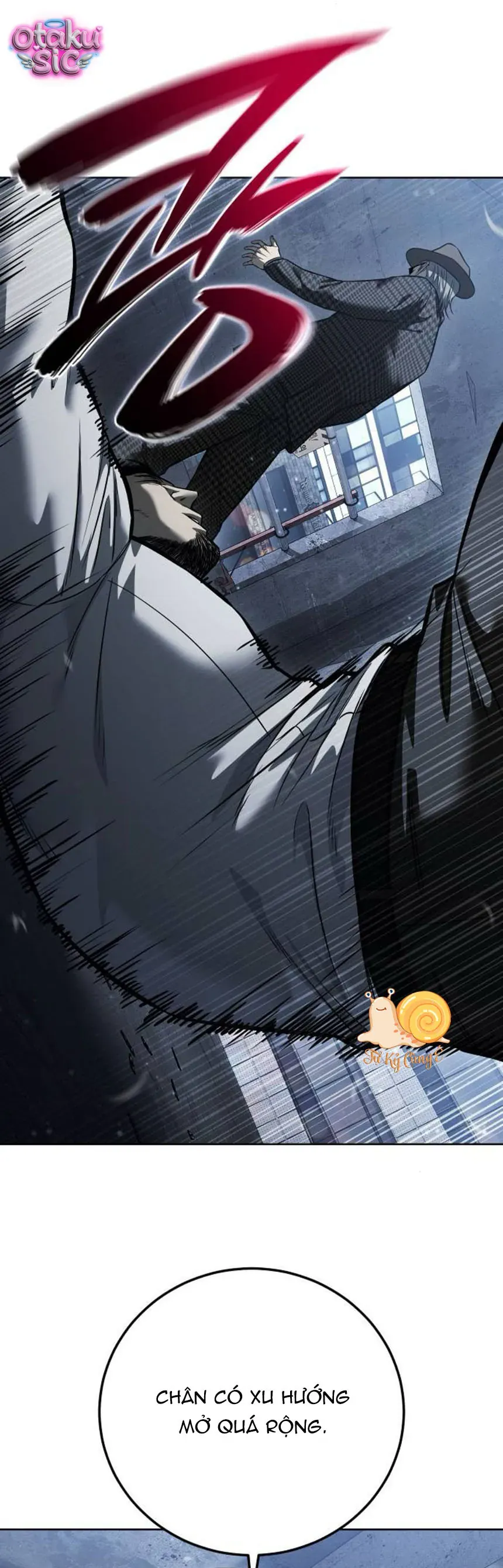 Sát Thủ Huyết Y Chapter 61 - Trang 50
