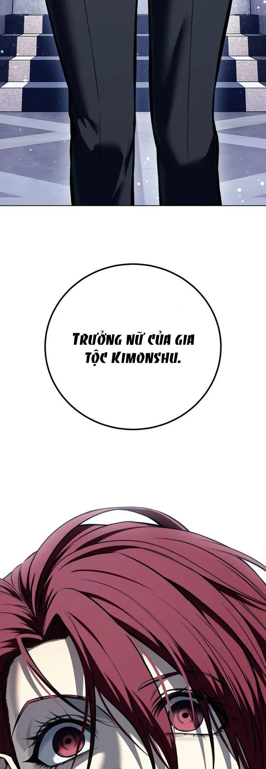 Sát Thủ Huyết Y Chapter 61 - Trang 7