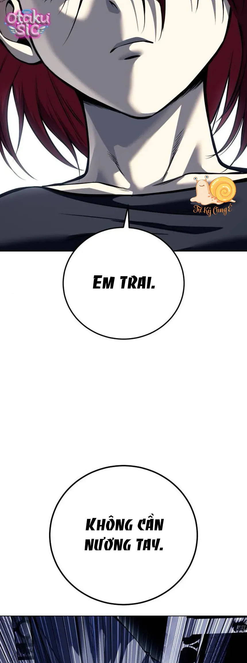Sát Thủ Huyết Y Chapter 61 - Trang 8