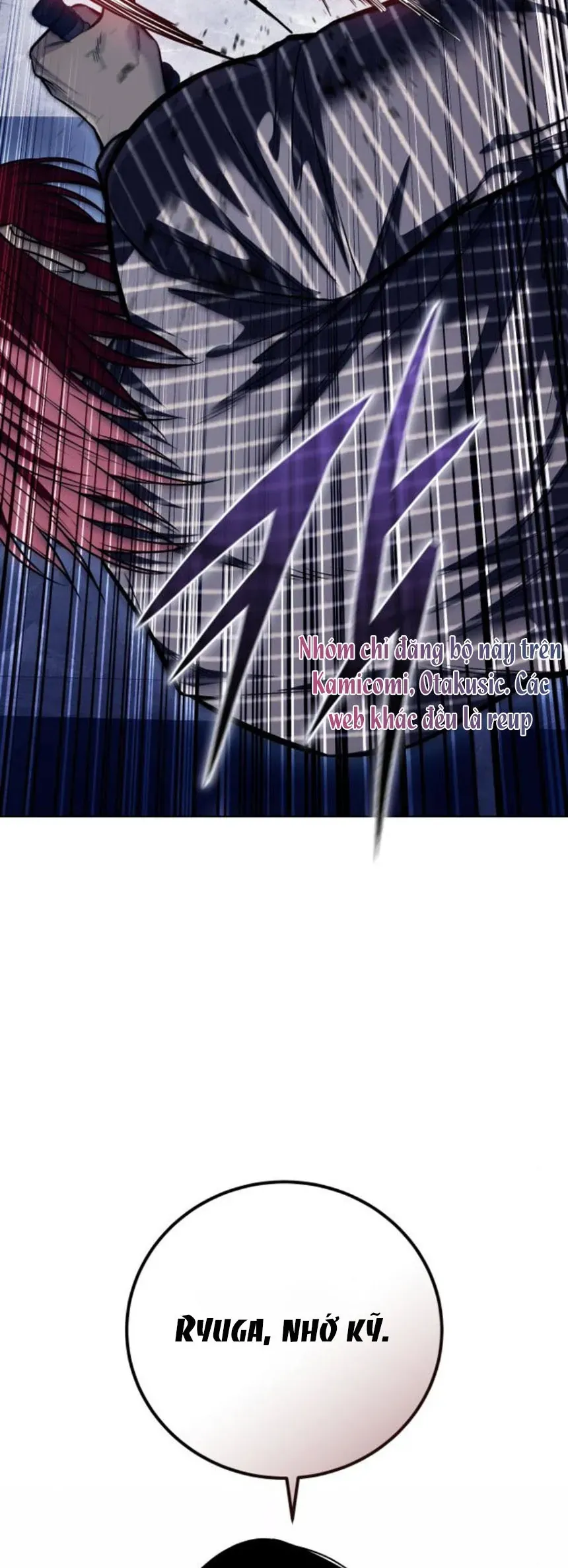 Sát Thủ Huyết Y Chapter 62 - Trang 10