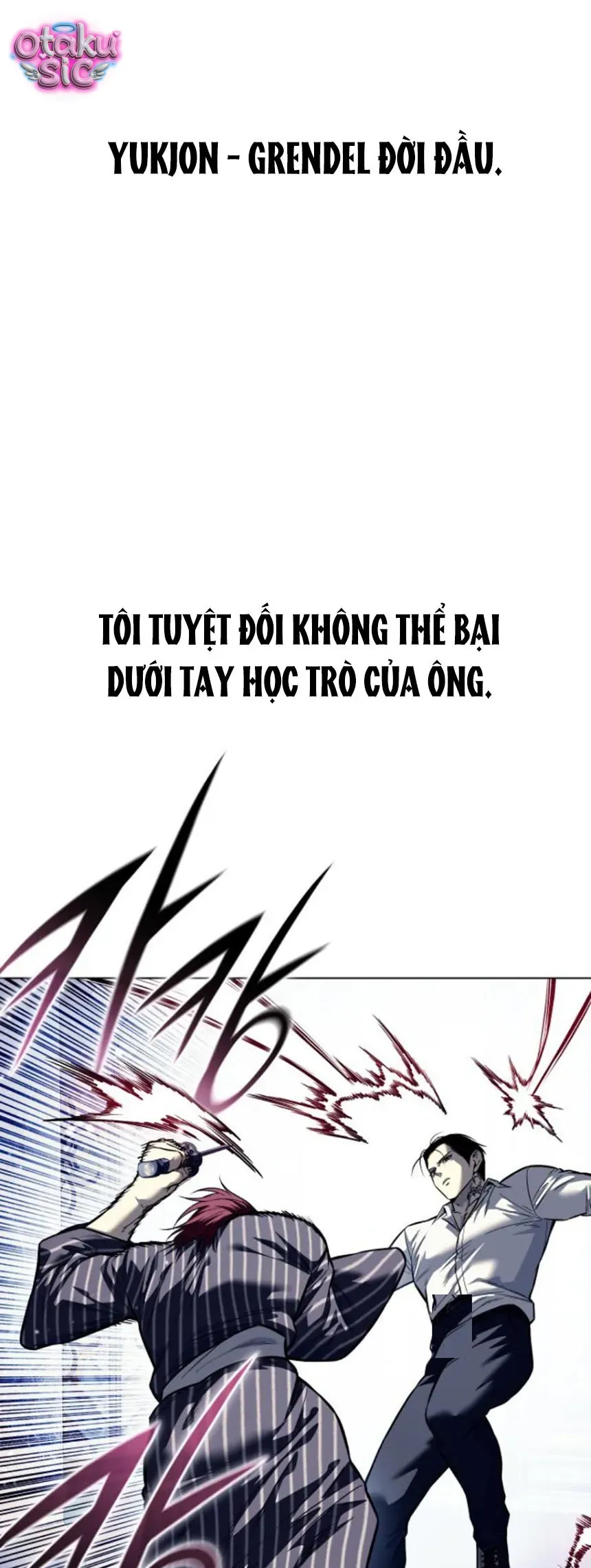 Sát Thủ Huyết Y Chapter 62 - Trang 15