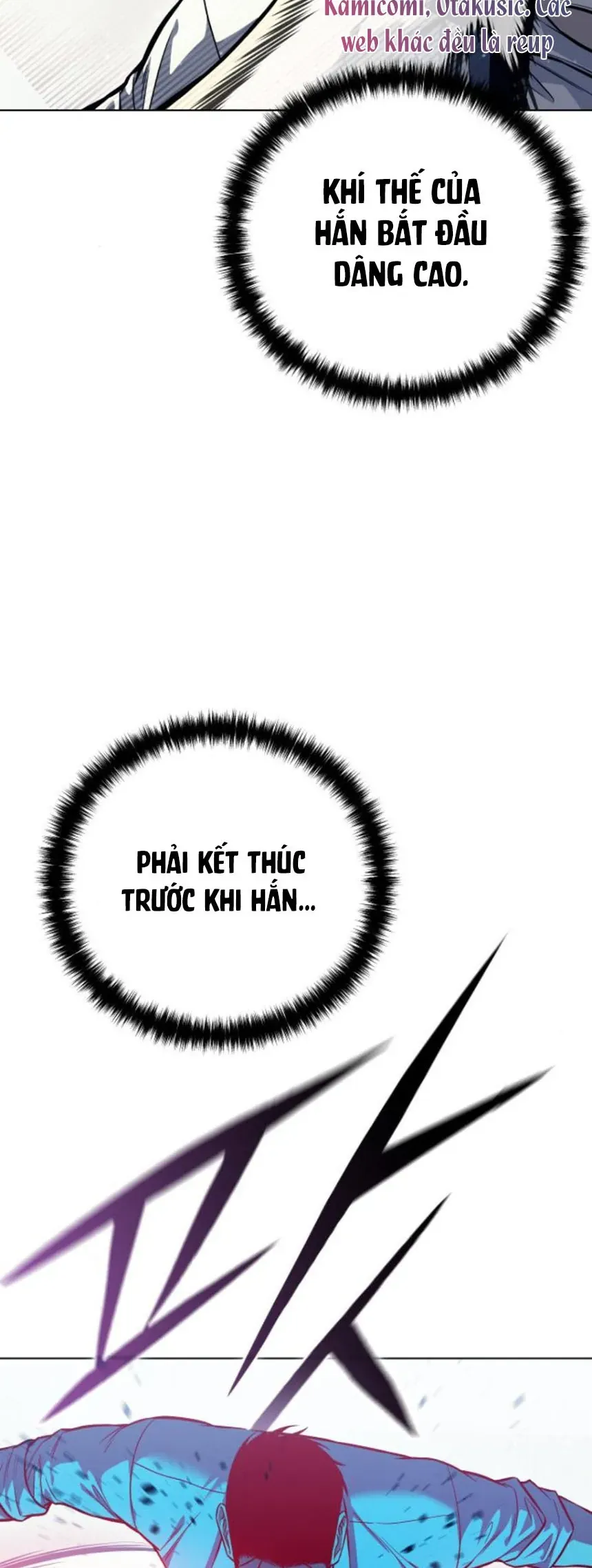 Sát Thủ Huyết Y Chapter 62 - Trang 17
