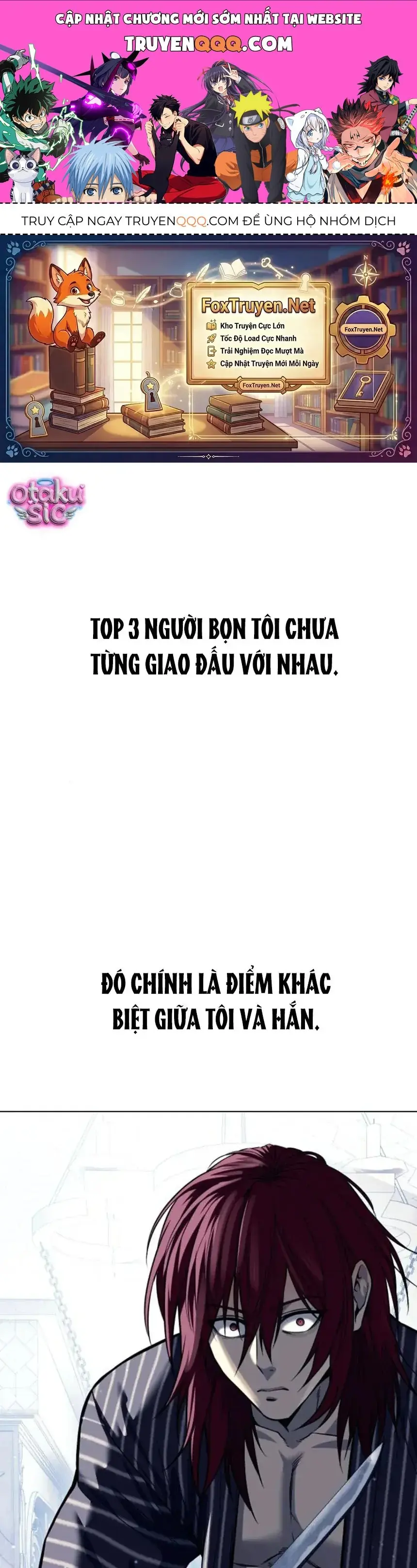 Sát Thủ Huyết Y Chapter 62 - Trang 2