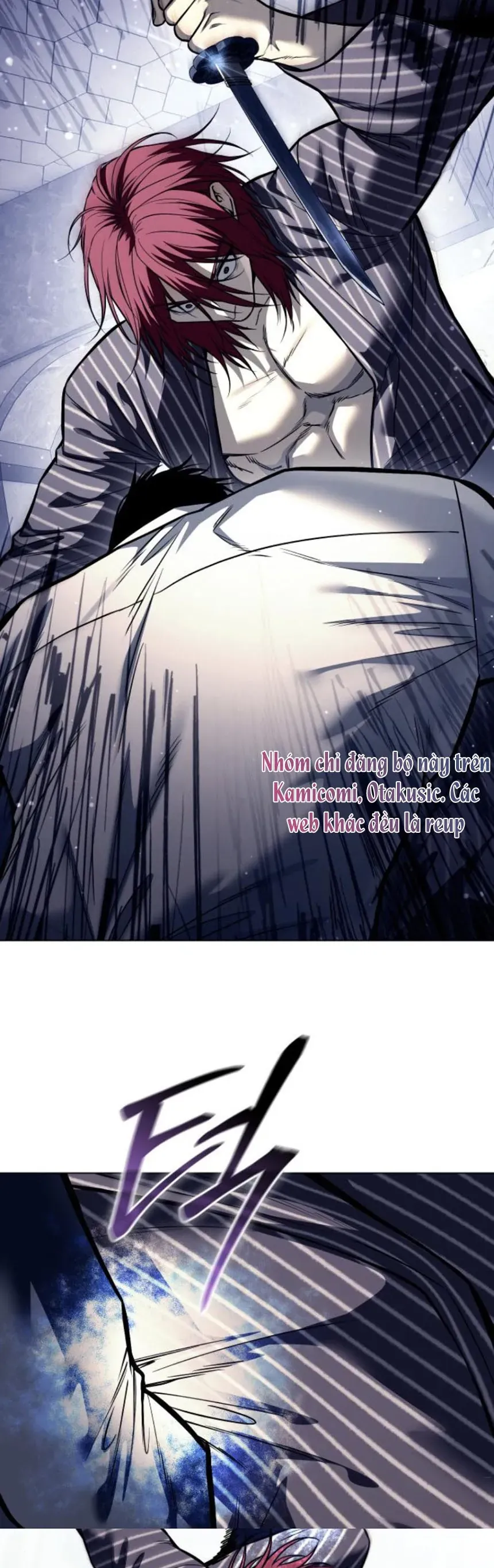 Sát Thủ Huyết Y Chapter 62 - Trang 20