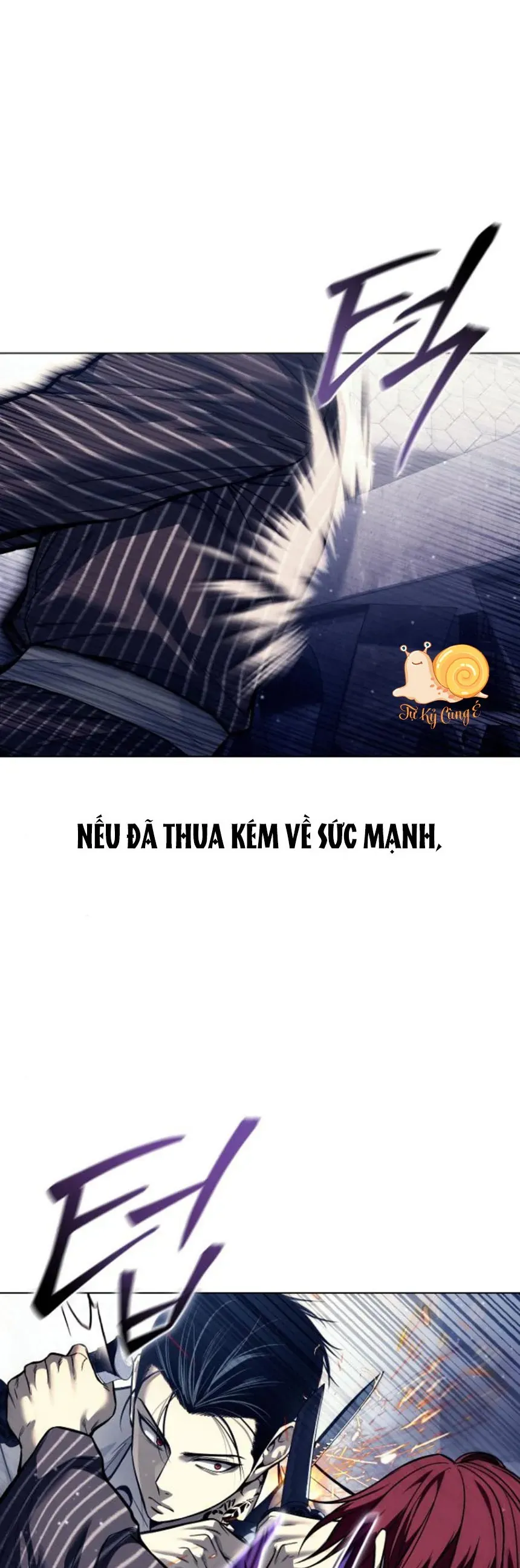 Sát Thủ Huyết Y Chapter 62 - Trang 26