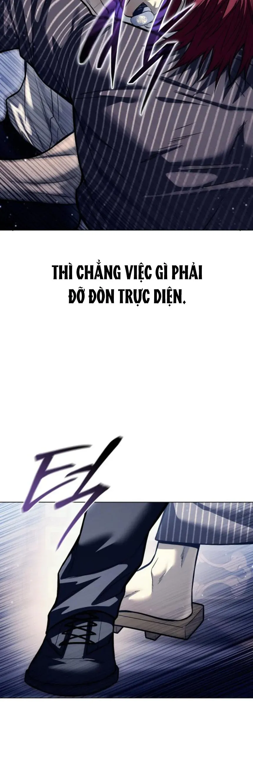 Sát Thủ Huyết Y Chapter 62 - Trang 27