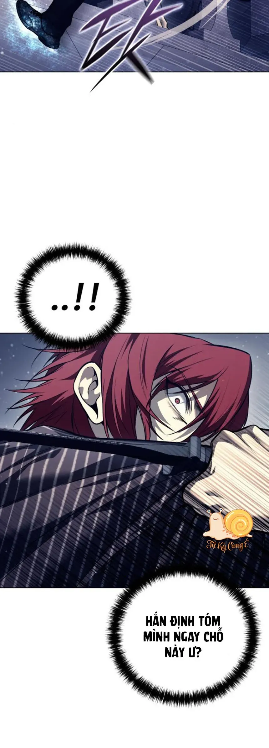 Sát Thủ Huyết Y Chapter 62 - Trang 30