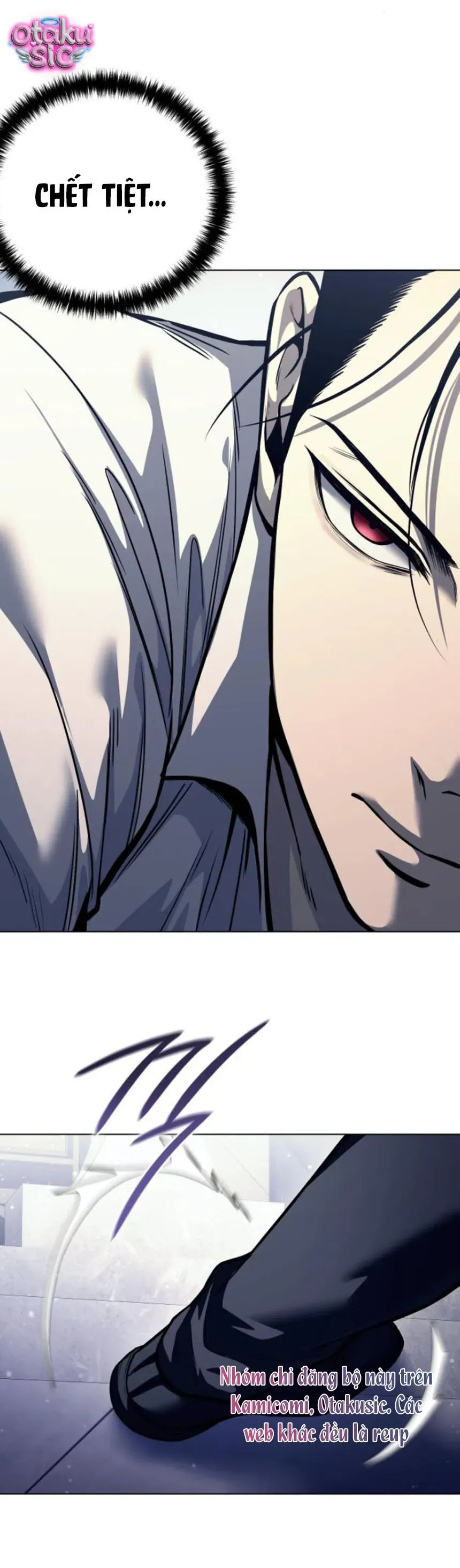 Sát Thủ Huyết Y Chapter 62 - Trang 31