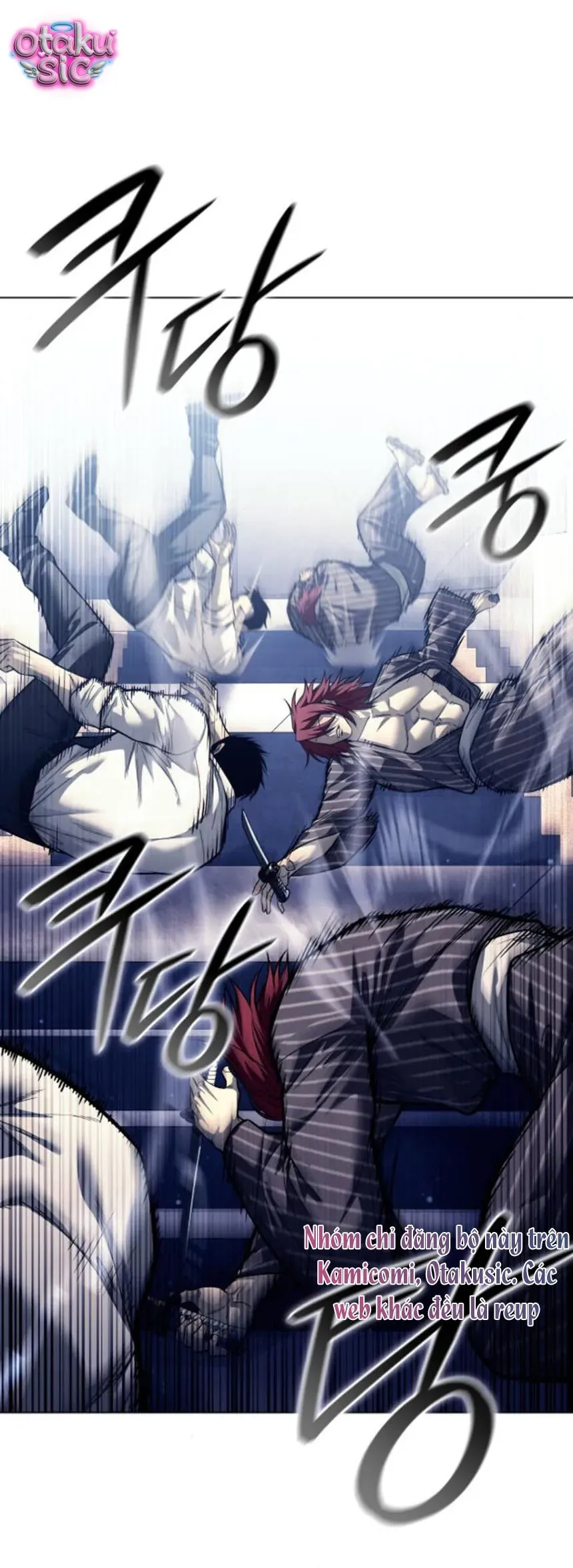 Sát Thủ Huyết Y Chapter 62 - Trang 34
