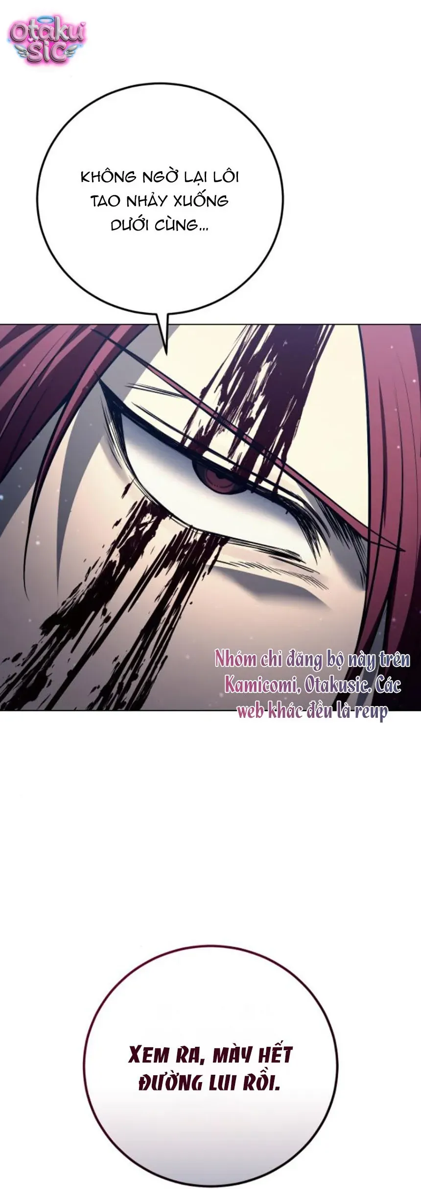 Sát Thủ Huyết Y Chapter 62 - Trang 37