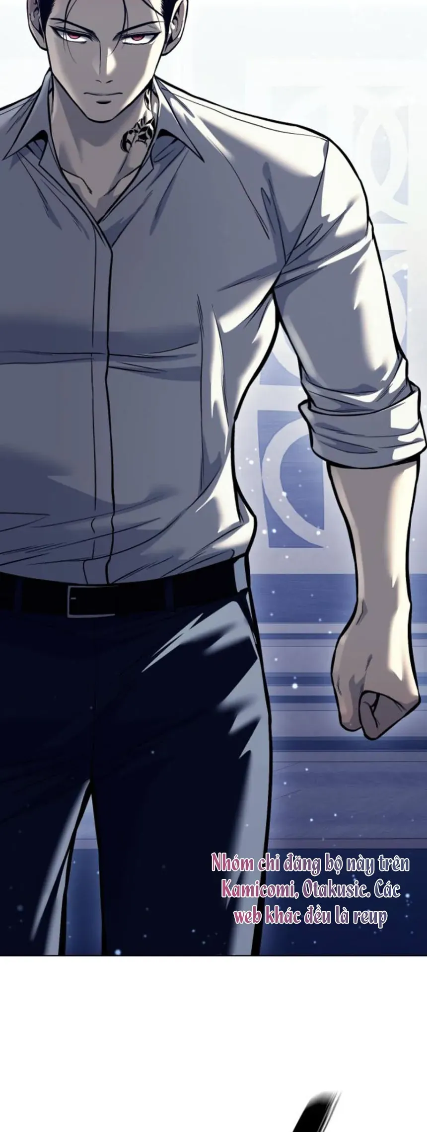 Sát Thủ Huyết Y Chapter 62 - Trang 4