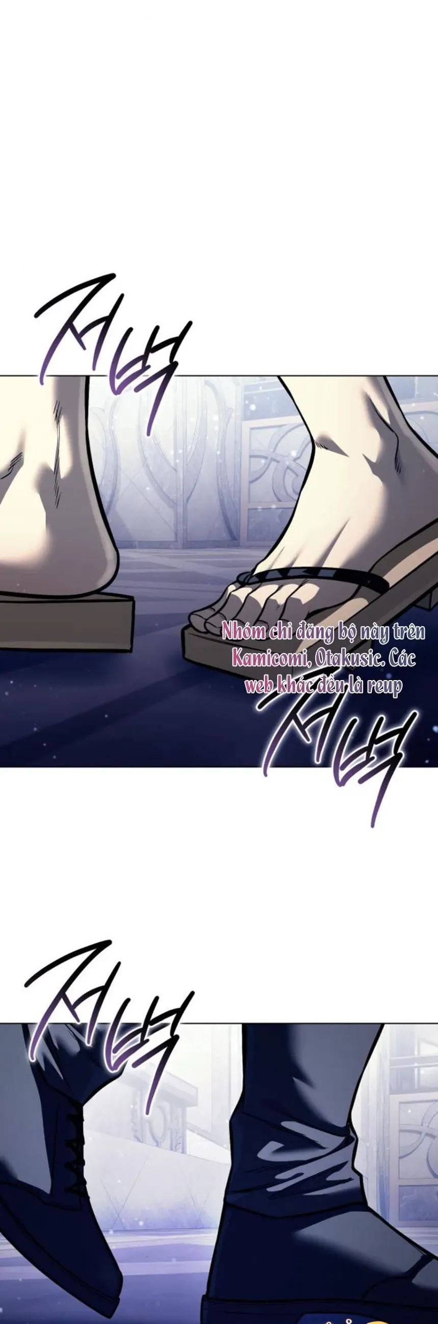Sát Thủ Huyết Y Chapter 62 - Trang 41