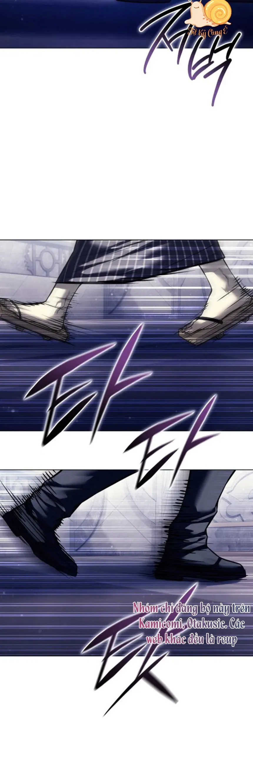Sát Thủ Huyết Y Chapter 62 - Trang 42