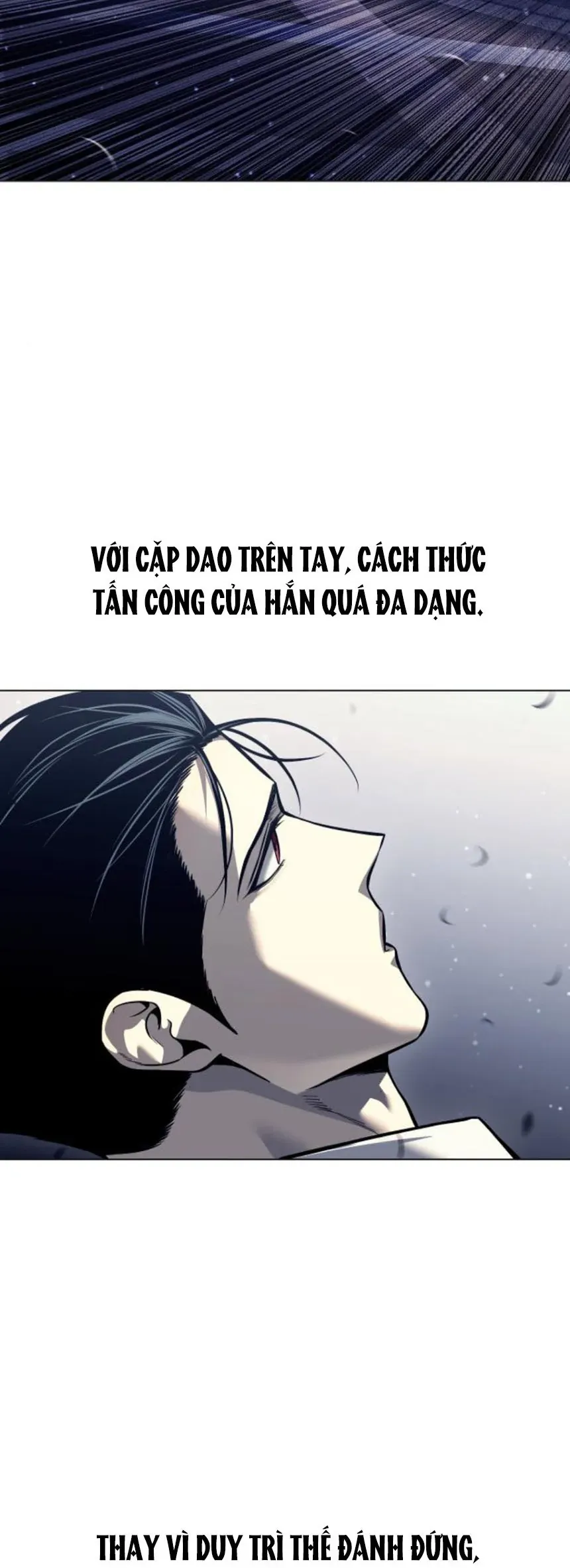 Sát Thủ Huyết Y Chapter 62 - Trang 45