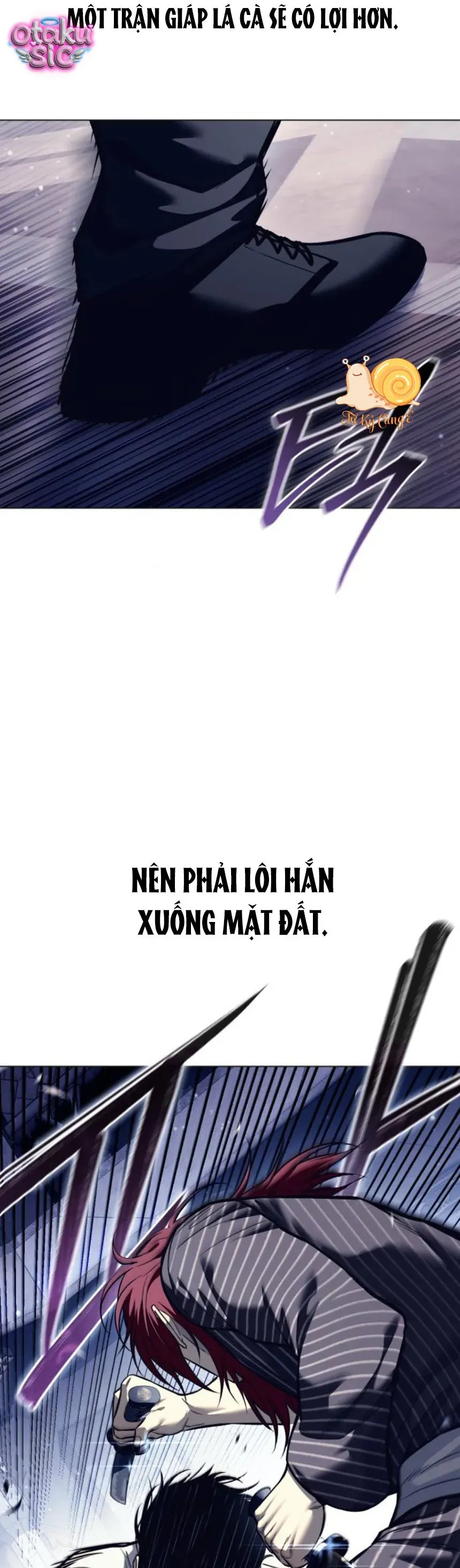 Sát Thủ Huyết Y Chapter 62 - Trang 46