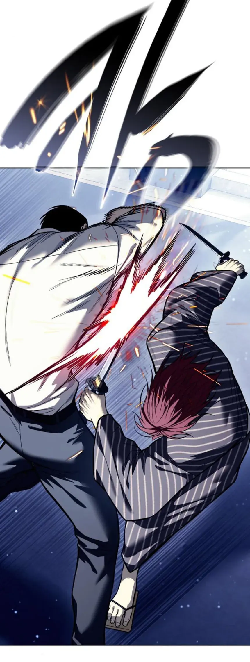 Sát Thủ Huyết Y Chapter 62 - Trang 5