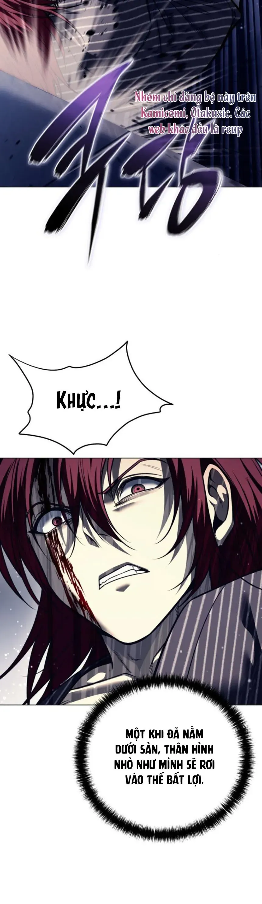 Sát Thủ Huyết Y Chapter 62 - Trang 50