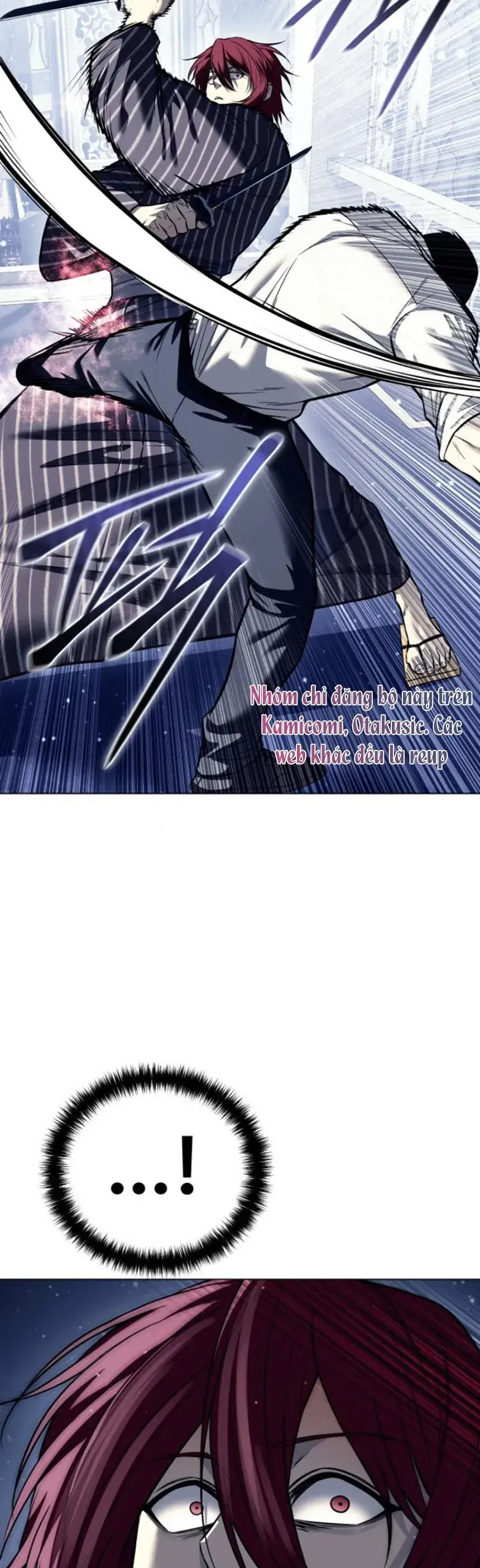 Sát Thủ Huyết Y Chapter 62 - Trang 7