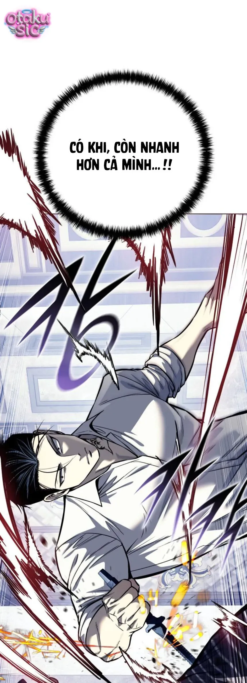 Sát Thủ Huyết Y Chapter 62 - Trang 9