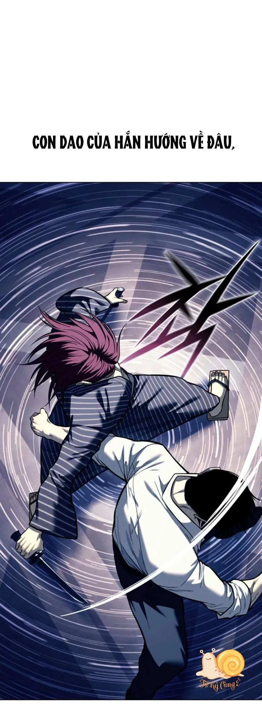 Sát Thủ Huyết Y Chapter 63 - Trang 10