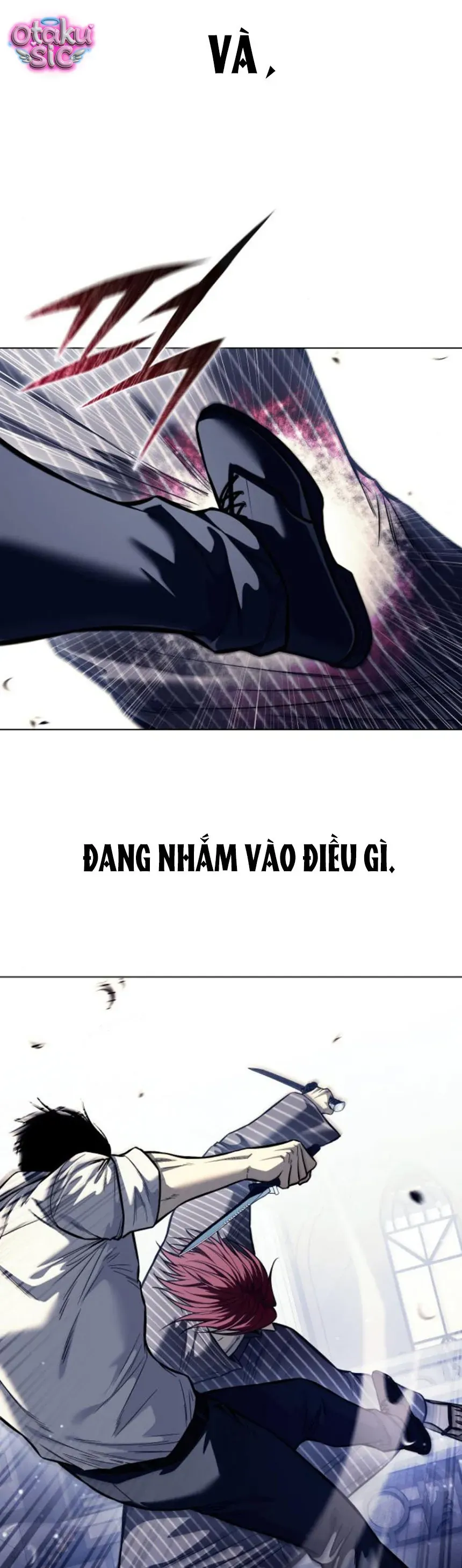 Sát Thủ Huyết Y Chapter 63 - Trang 11