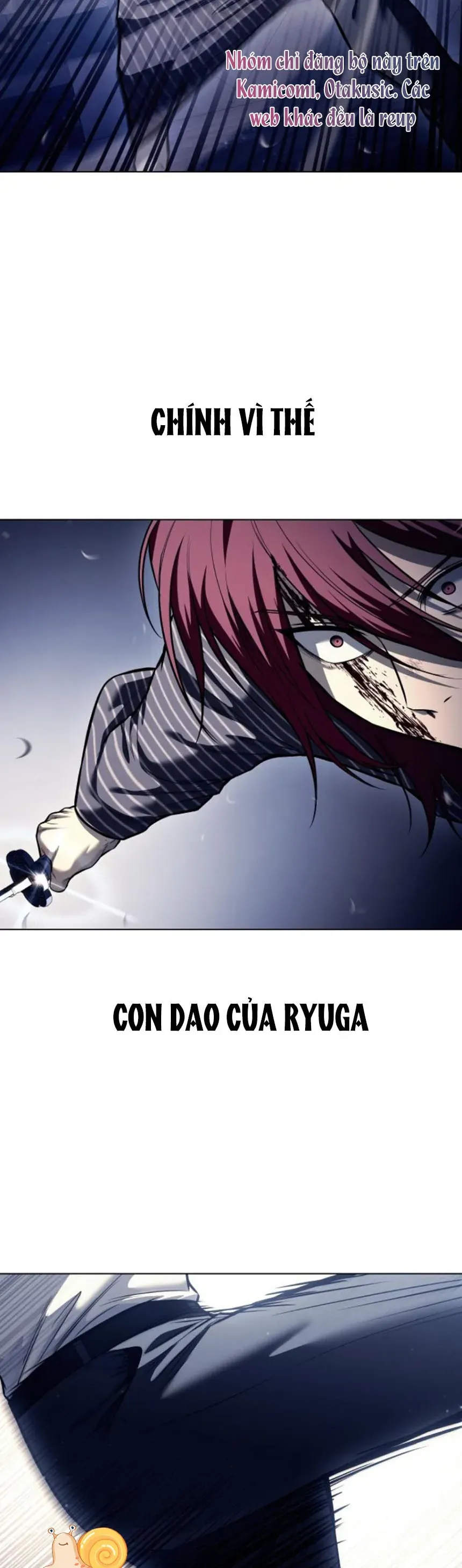 Sát Thủ Huyết Y Chapter 63 - Trang 12