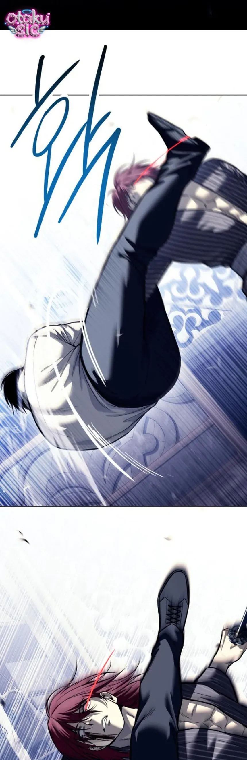 Sát Thủ Huyết Y Chapter 63 - Trang 14