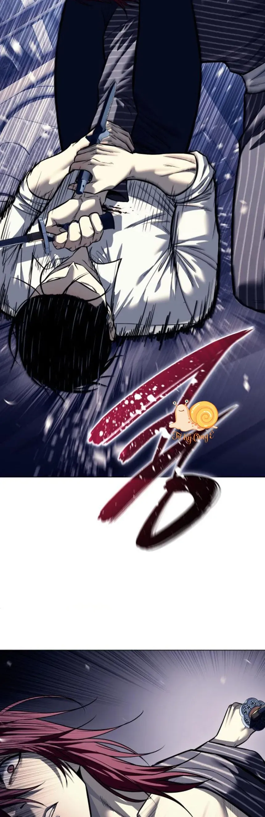 Sát Thủ Huyết Y Chapter 63 - Trang 15